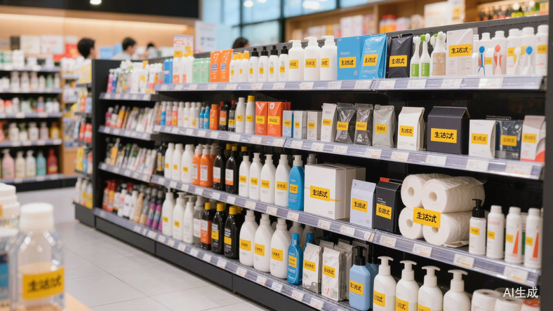 生活方式类品牌,就是一个伪概念?